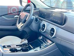 Dongfeng T5 EVO